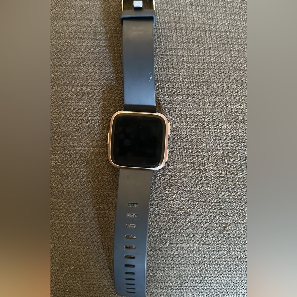 FitBit Versa Watch